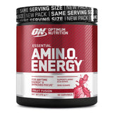 Optimum Nutrition Essential Amino Energy Fruit Fusion 270g