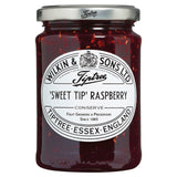 Tiptree Sweet-Tip Raspberry Conserve   340g GOODS M&S   