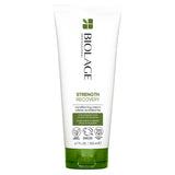 Biolage Professional Strength Recovery Nourishing Conditioner for Damaged Hair, 200ml - McGrocer