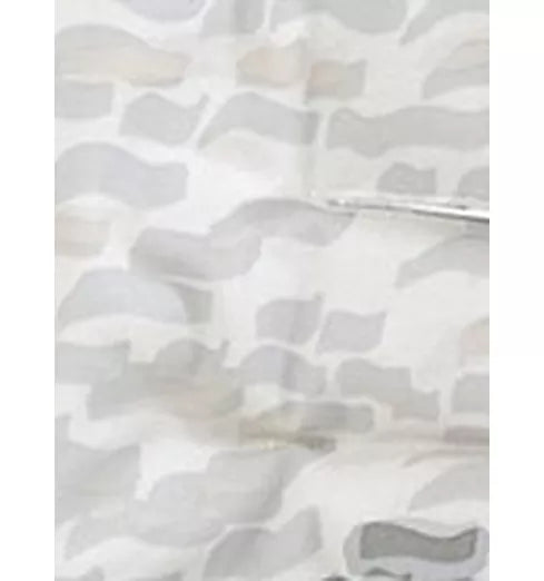 Stokke Steps Waves Highchair Set Cushion - McGrocer