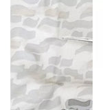 Stokke Steps Waves Highchair Set Cushion - McGrocer