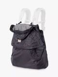 Ergobaby Baby Carrier All Weather Cover, Charcoal Black - McGrocer