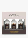 Hotel Chocolat Velvetised Chocolate Cream Collection, 3x 50ml - McGrocer