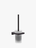 Hansgrohe Addstoris Toilet Brush Wall Mounted Holder