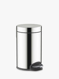 Hansgrohe Addstoris Bathroom Pedal Bin 3L