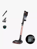 Shark Stratos IZ400UK Cordless Stick Vacuum Cleaner with Anti Hair Wrap Plus & Clean Sense IQ, Mid Grey - McGrocer