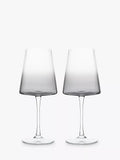 Anton Studio Designs Empire Wine Glass, Set of 2, 450ml