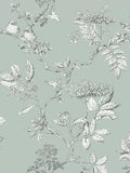 Laura Ashley Elderwood Wallpaper