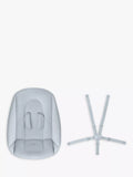 Maxi-Cosi Nesta Newborn Highchair Kit, Sky Grey - McGrocer