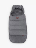 Silver Cross Wave Footmuff - McGrocer