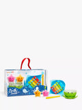 Munchkin Bath Beats Musical Toy Set - McGrocer