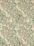 Morris & Co. Trent Wallpaper by the Metre - McGrocer