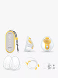 Medela Freestyle Handsfree Double Electric Breast Pump - McGrocer