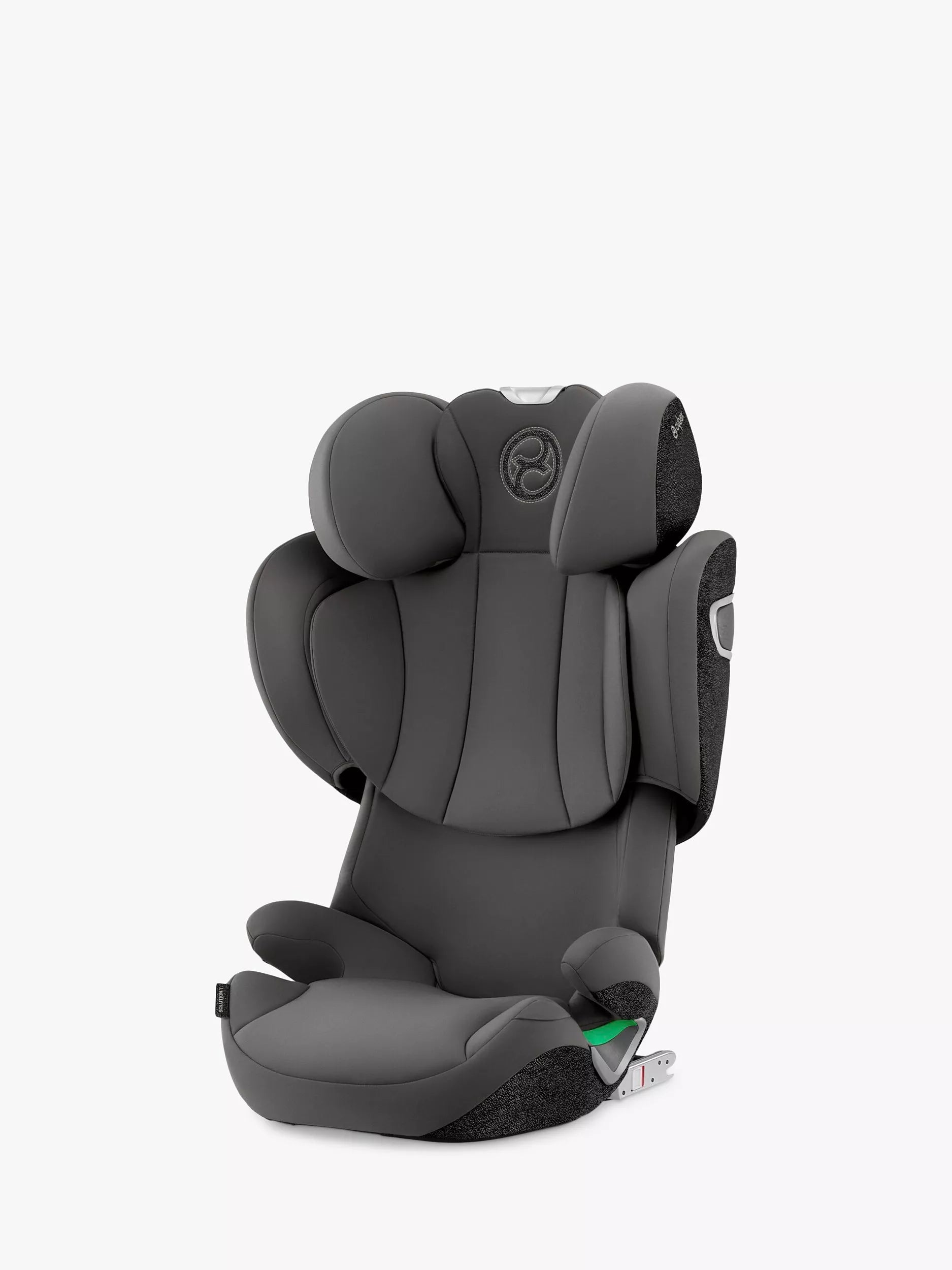 Cybex Solution T i-Fix R129 Car Seat - McGrocer