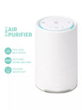 Fridababy 3-In-1 Air Purifier with Sound Machine & Nightlight - McGrocer