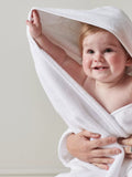 Bedfolk Hooded Baby Towel - McGrocer