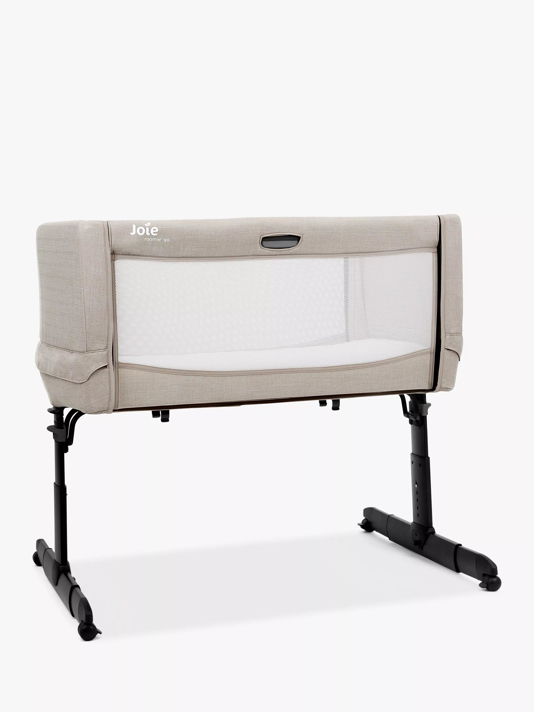 Joie Baby Roomie Go Travel Crib - McGrocer