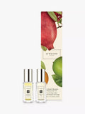 Jo Malone London Lime Basil & Mandarin and Pomegranate Noir Cologne Duo Fragrance Gift Set - McGrocer