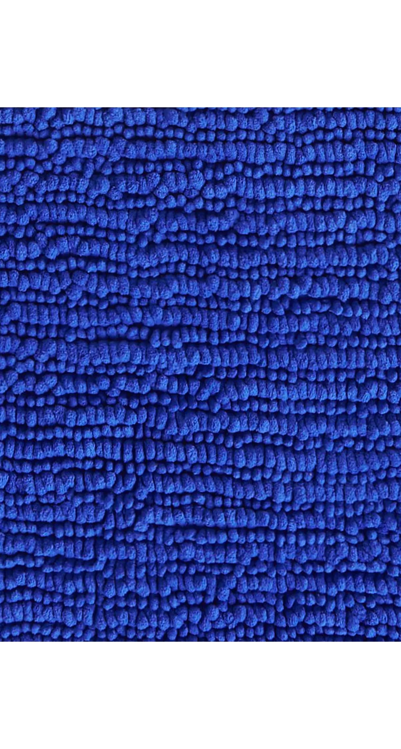 John Lewis ANYDAY Recycled Polyester Quick Dry Bobble Bath Mat - McGrocer