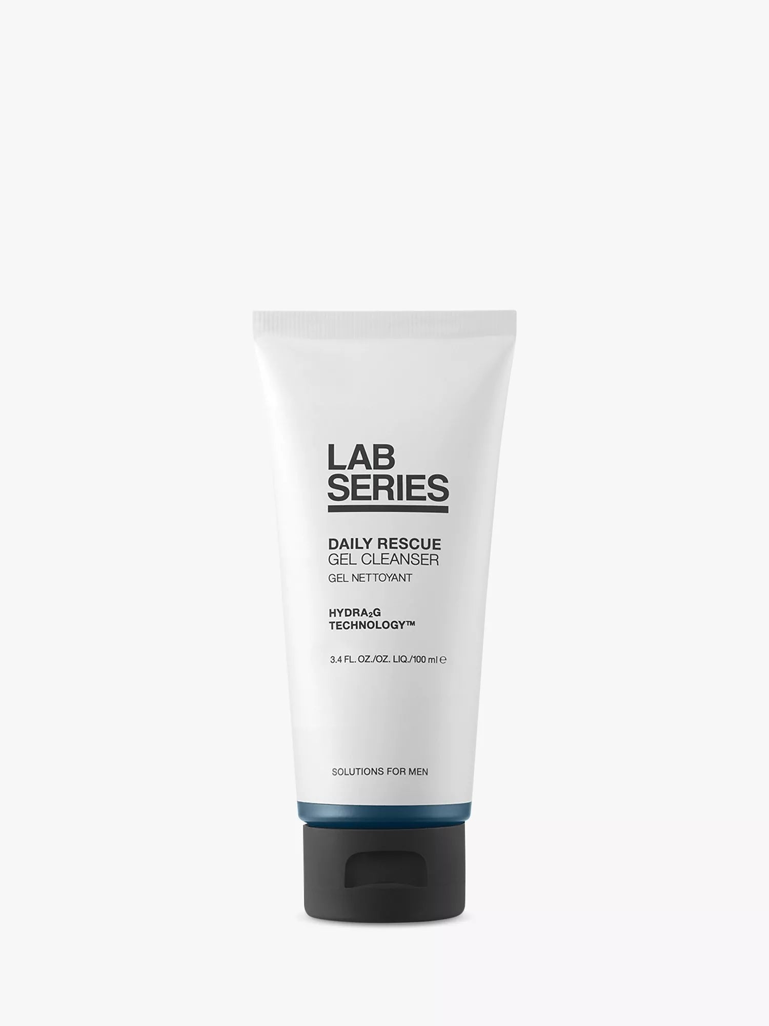 Lab Series Daily Rescue Gel Cleanser, 100ml - McGrocer