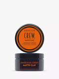 American Crew Matte Hair Clay, 85g - McGrocer