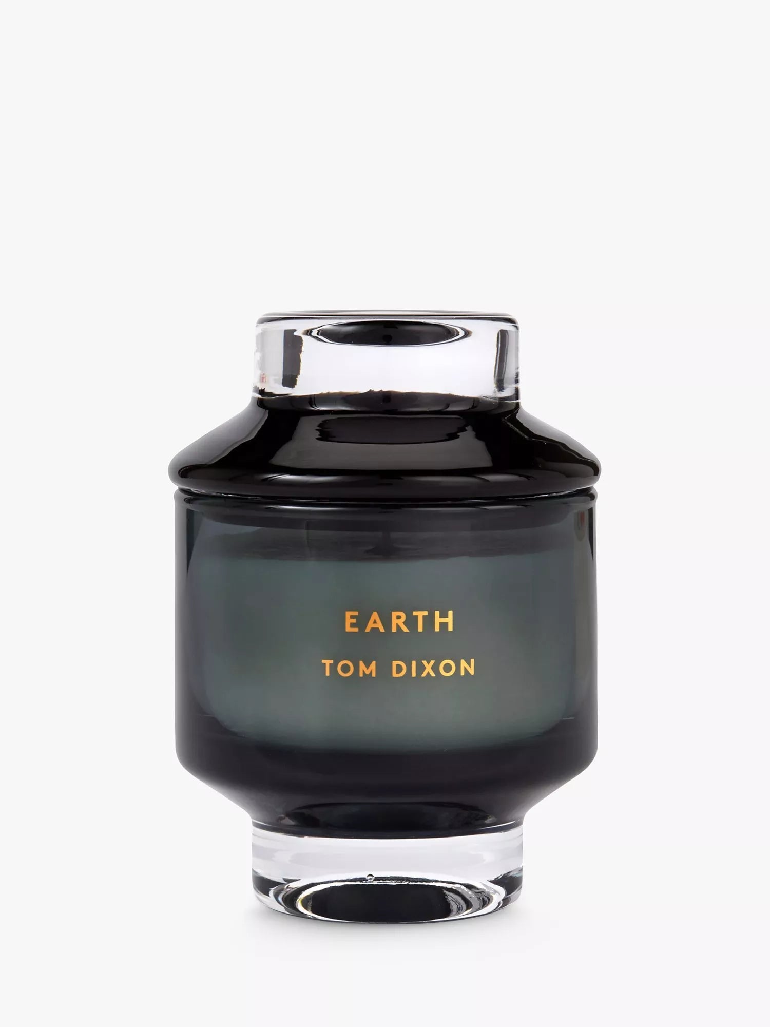 Tom Dixon Earth Scented Candle, 1.4kg - McGrocer