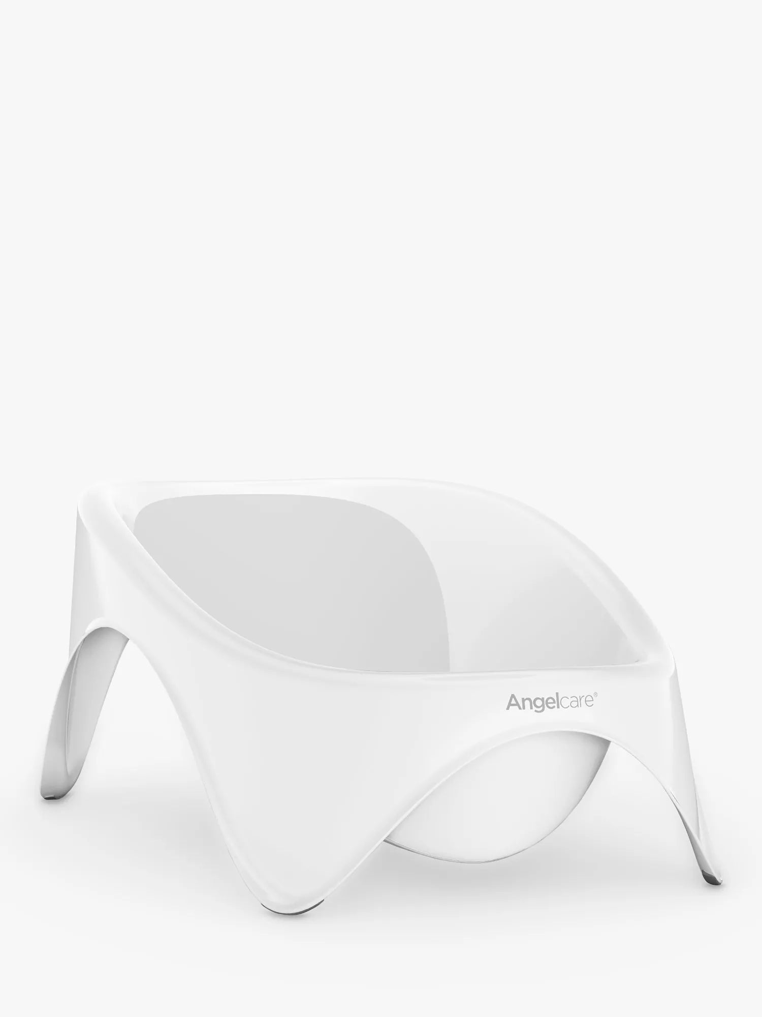 Angelcare 2 in 1 Baby Bath, White - McGrocer