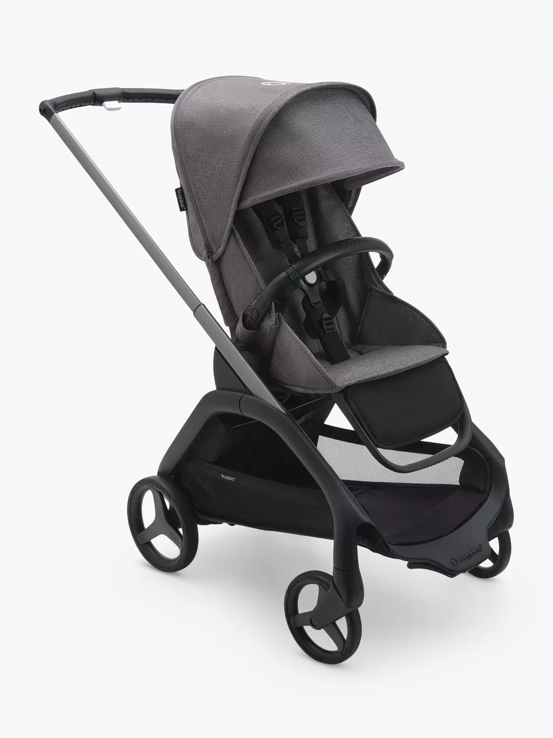 Bugaboo Dragonfly Pushchair - McGrocer