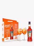 Aperol Gift Set, 70cl - McGrocer