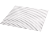 White Baseplate