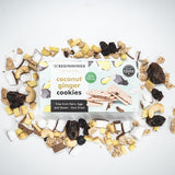 The Beginnings Almond Cookies 80g - McGrocer