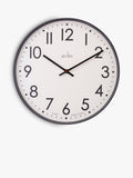 Acctim Ashridge Analogue Wall Clock 50Cm