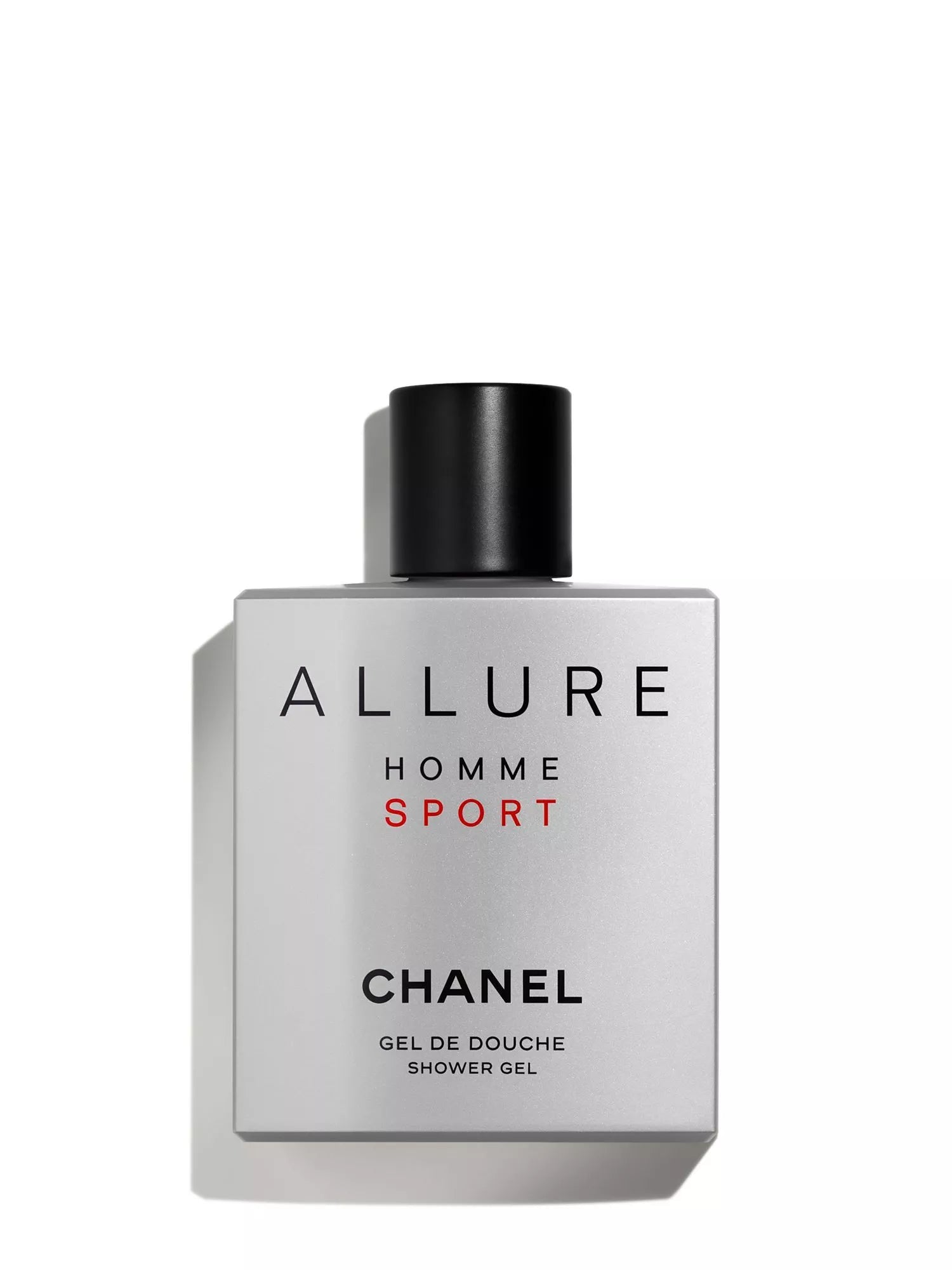 CHANEL Allure Homme Sport Shower Gel, 200ml - McGrocer