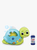 Vtech Bubble Time Turtle Bath Toy