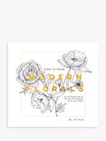 GMC How to Draw Modern Florals by Ali Koch - McGrocer