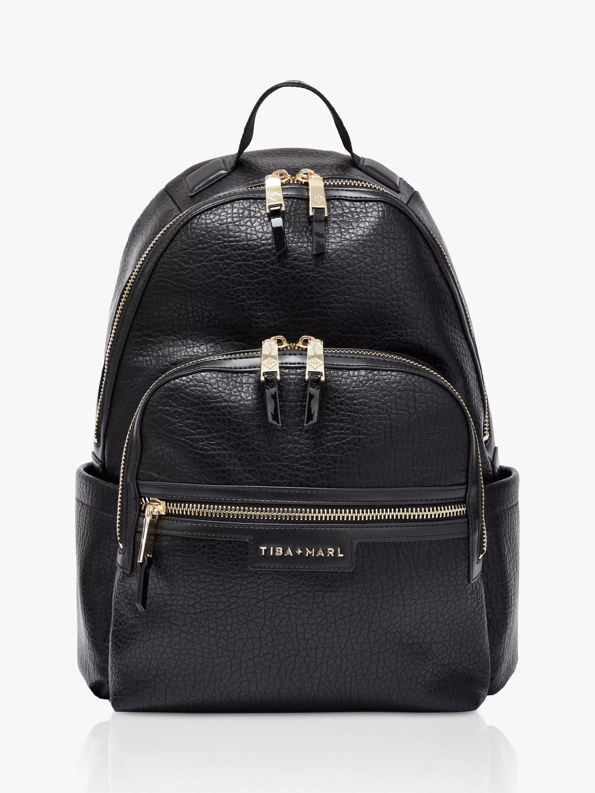 Tiba + Marl Elwood Twin Changing Backpack - McGrocer
