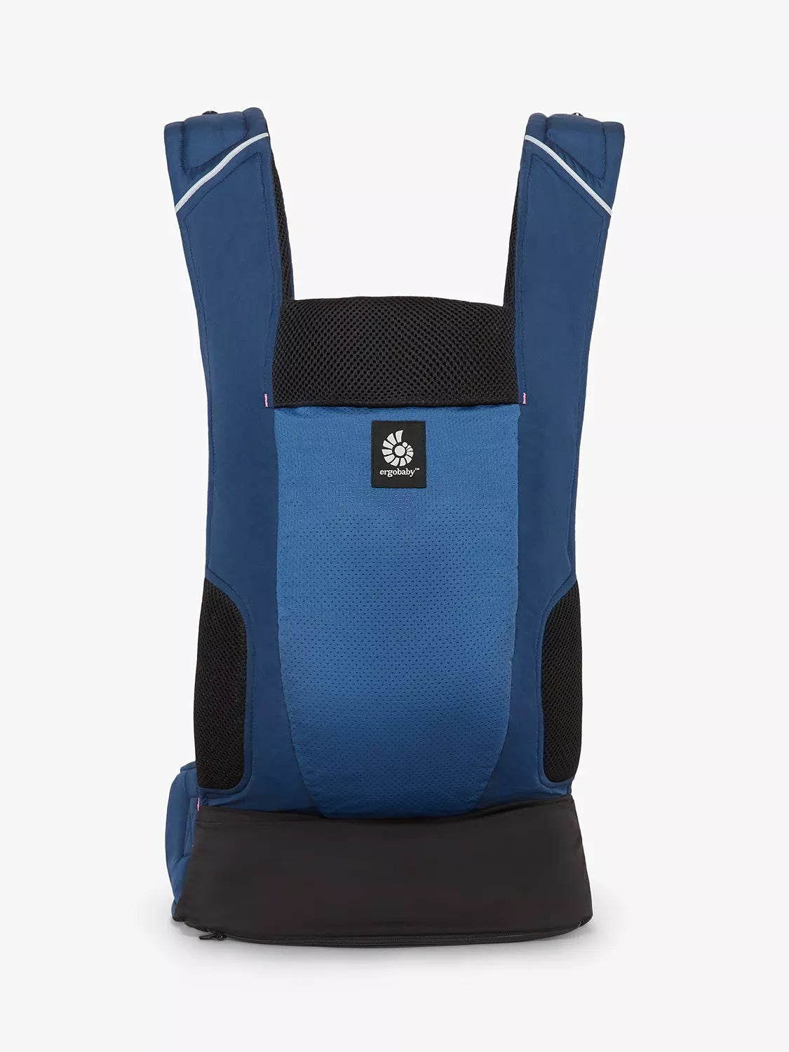 Ergobaby Away Baby Carrier, Midnight Blue - McGrocer