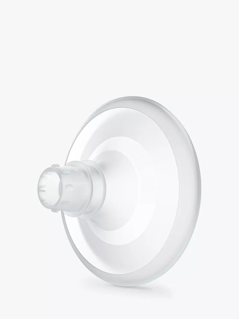 Elvie Silicone Nipple Cushions, Pack of 2 - McGrocer