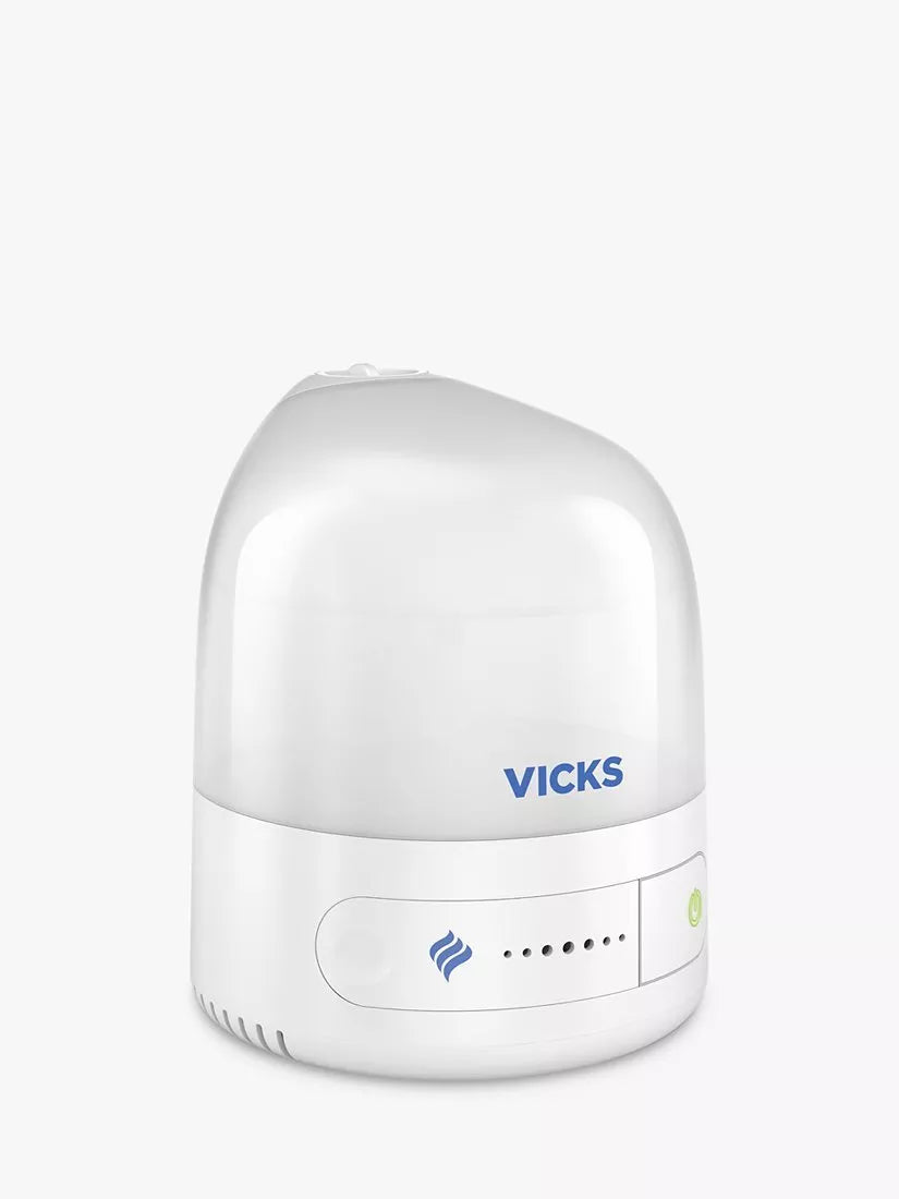 Vicks Personal Cool Mist Ultrasonic Humidifier - McGrocer