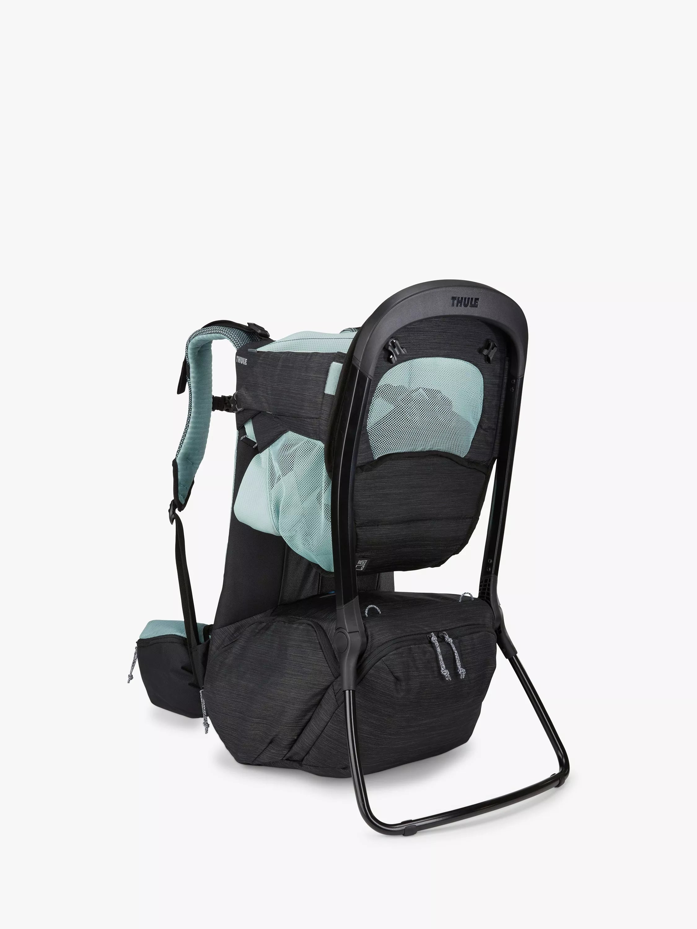 Thule Sapling ErgoRide Backpack Baby Carrier - McGrocer