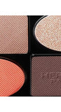 Hermès Ombres d'Hermès, Eyeshadow Quartet