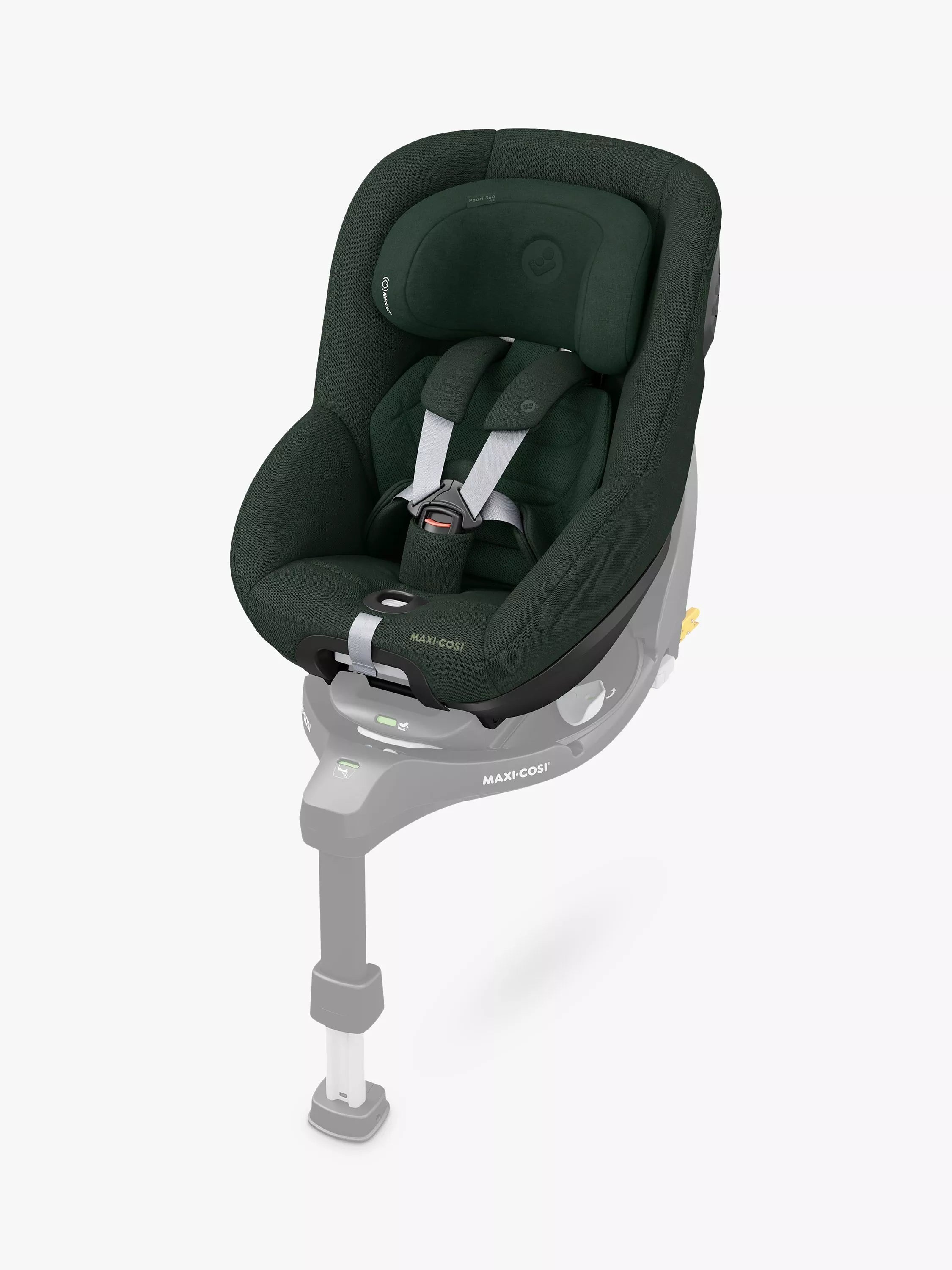 Maxi-Cosi Pearl 360 Pro i-Size Car Seat - McGrocer