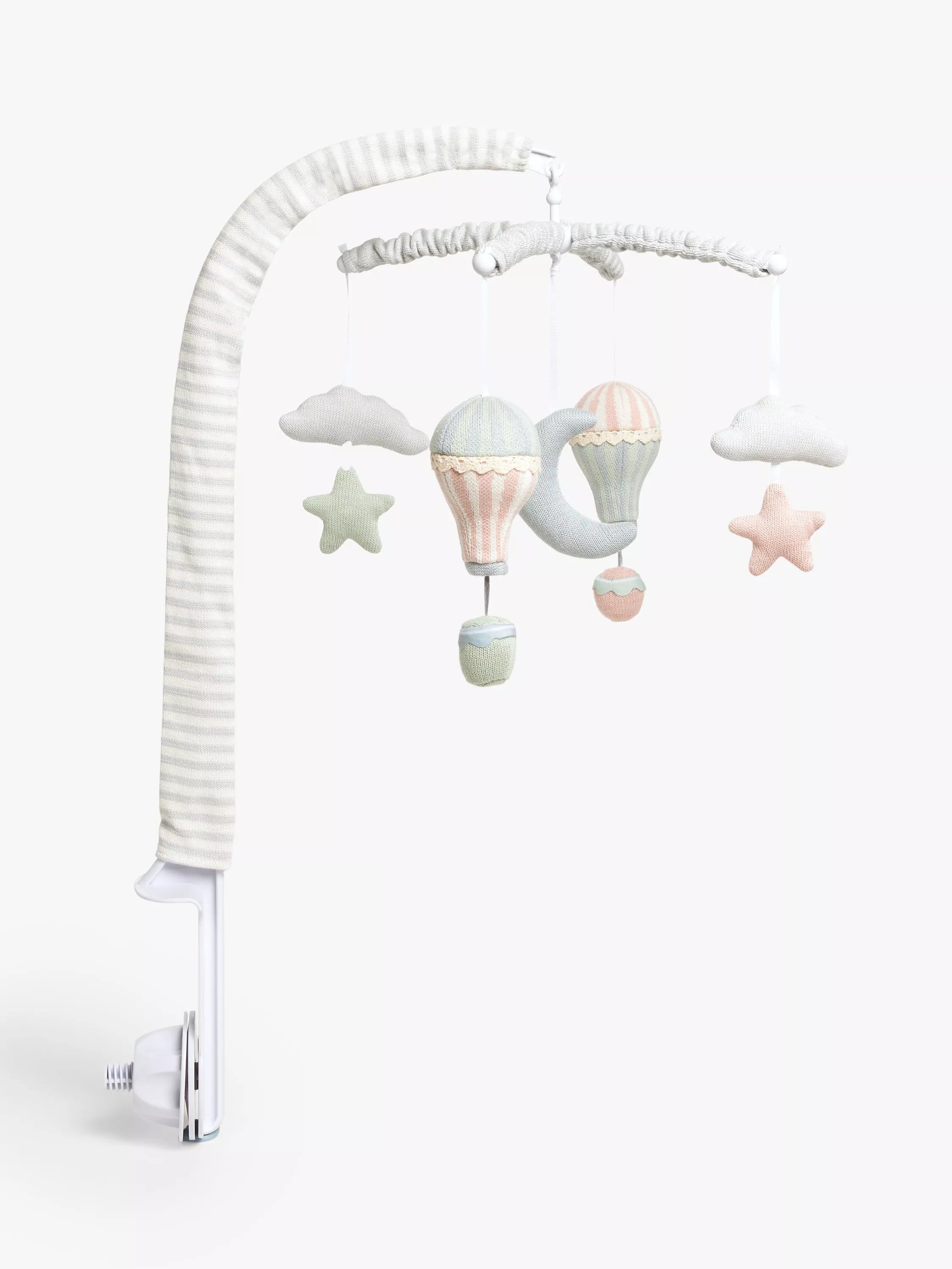 John Lewis Little Dreamers Cot Mobile - McGrocer