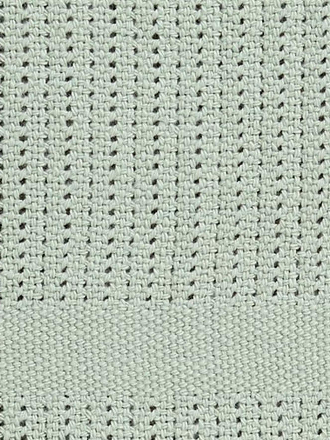 John Lewis Baby Cotton Cellular Blanket, 100 x 150cm - McGrocer