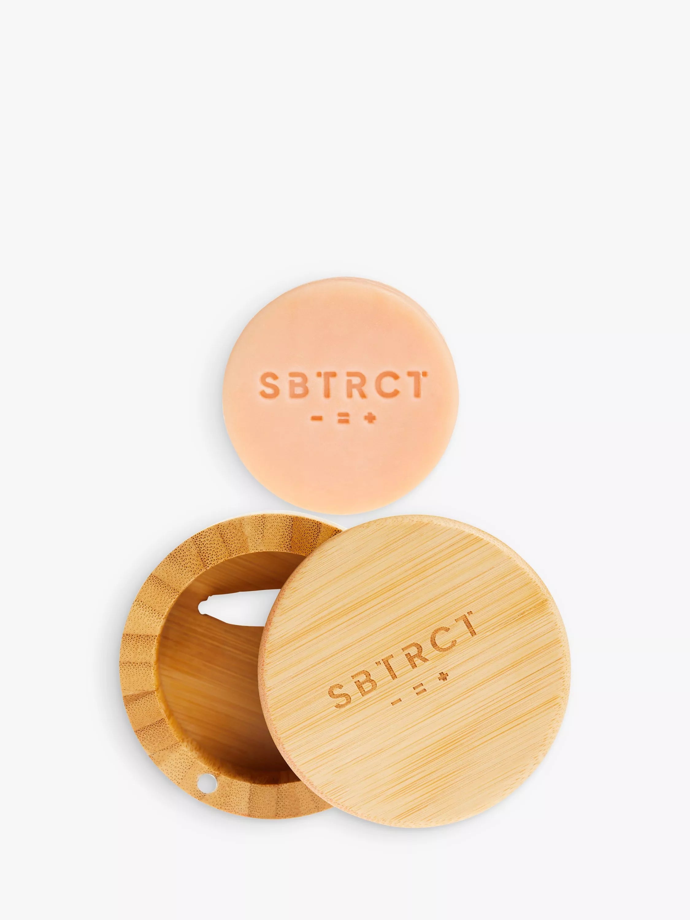 SBTRCT Moisturising Facial Balm Starter Kit - McGrocer