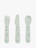 Done by Deer Foodie Baby Cutlery Set - McGrocer