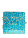 Cartwright & Butler Happy Birthday Treat Selection Tin - McGrocer