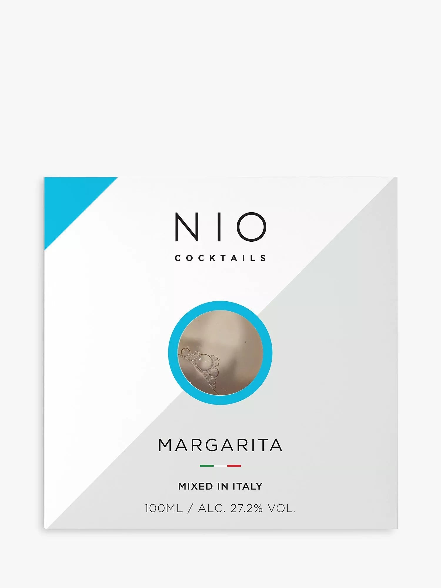 NIO Cocktails Margarita, 100ml - McGrocer