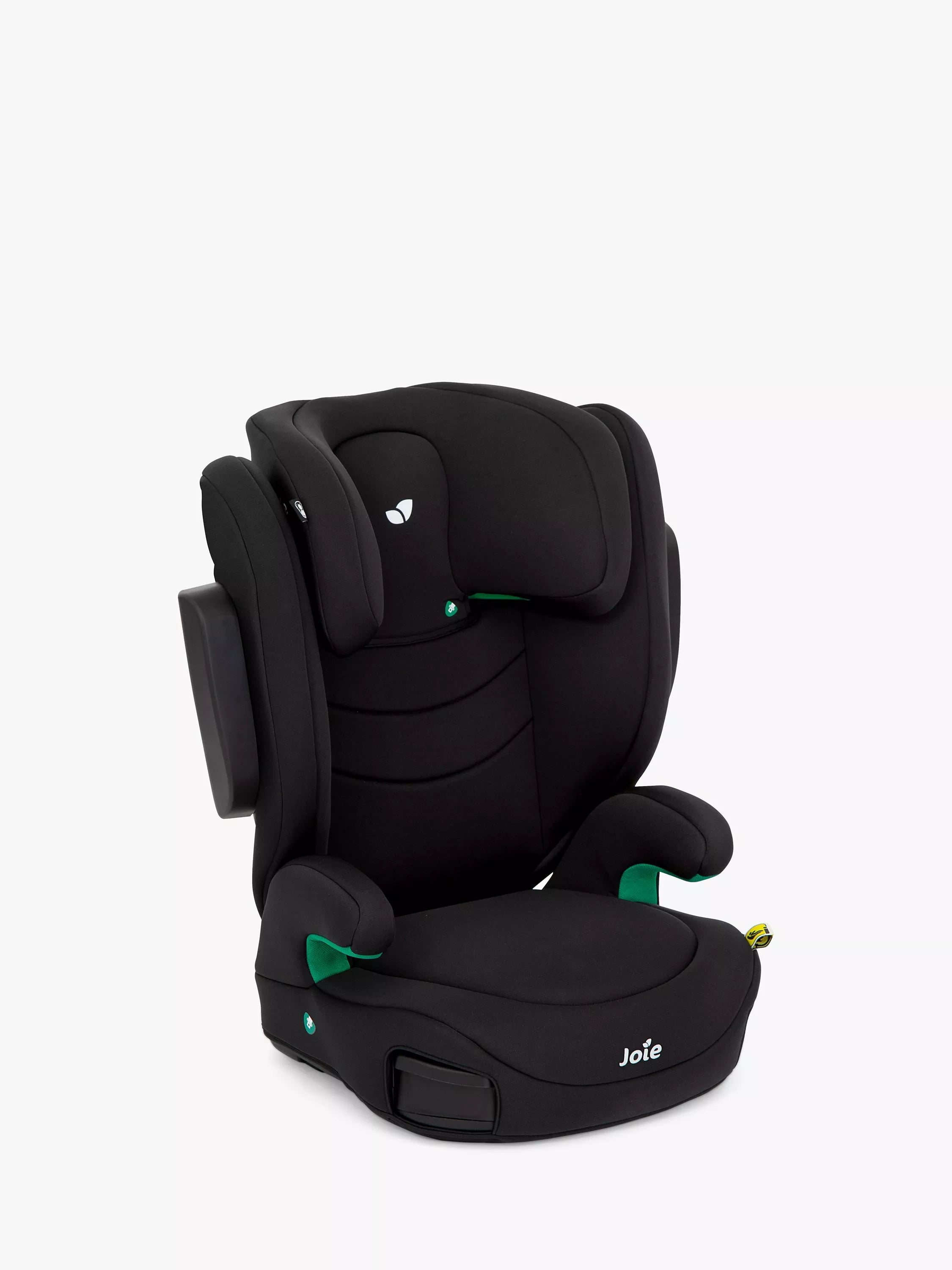 Joie Baby i-Trillo i-Size Car Seat, Shale - McGrocer