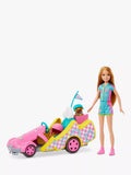 Barbie Stacie Go Kart - McGrocer